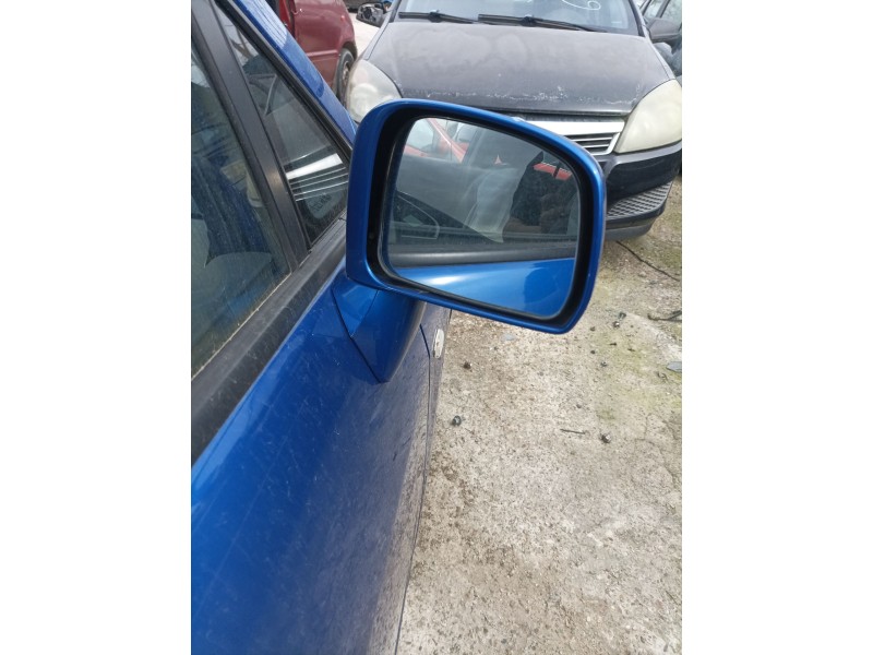 Recambio de retrovisor derecho para nissan tiida hatchback (c11) 1.5 dci referencia OEM IAM   
