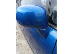 Recambio de retrovisor derecho para nissan tiida hatchback (c11) 1.5 dci referencia OEM IAM    2