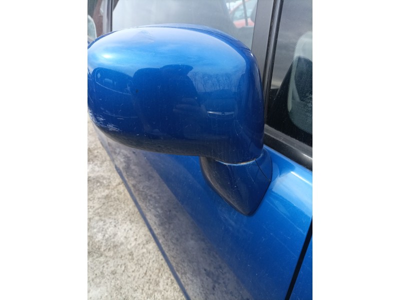 Recambio de retrovisor derecho para nissan tiida hatchback (c11) 1.5 dci referencia OEM IAM   