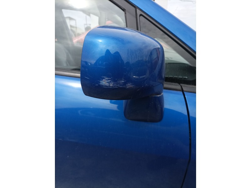 Recambio de retrovisor derecho para nissan tiida hatchback (c11) 1.5 dci referencia OEM IAM   