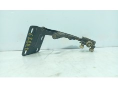 Recambio de soporte / guia puerta corredera para mercedes-benz vaneo (414) 1.7 cdi (414.700) referencia OEM IAM    2