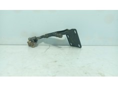 Recambio de soporte / guia puerta corredera para mercedes-benz vaneo (414) 1.7 cdi (414.700) referencia OEM IAM   