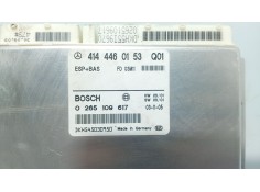 Recambio de abs para mercedes-benz vaneo (414) 1.7 cdi (414.700) referencia OEM IAM 0044311012   2