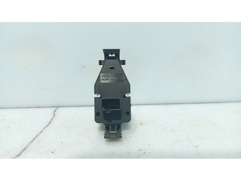 Recambio de warning para mercedes-benz vaneo (414) 1.7 cdi (414.700) referencia OEM IAM   