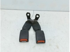 Recambio de anclaje cinturon trasero derecho para ford fusion (ju_) 1.4 referencia OEM IAM   