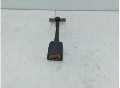 Recambio de anclaje cinturon delantero izquierdo para ford fusion (ju_) 1.4 referencia OEM IAM   