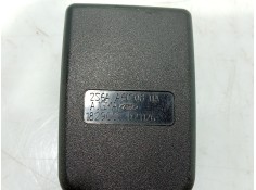 Recambio de anclaje cinturon delantero izquierdo para ford fusion (ju_) 1.4 referencia OEM IAM    2