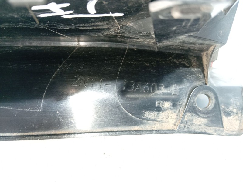 Recambio de piloto trasero izquierdo para ford fusion (ju_) 1.4 referencia OEM IAM 1324567  