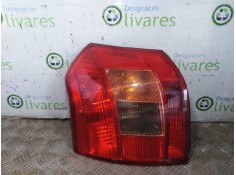 Recambio de piloto trasero izquierdo para  referencia OEM IAM