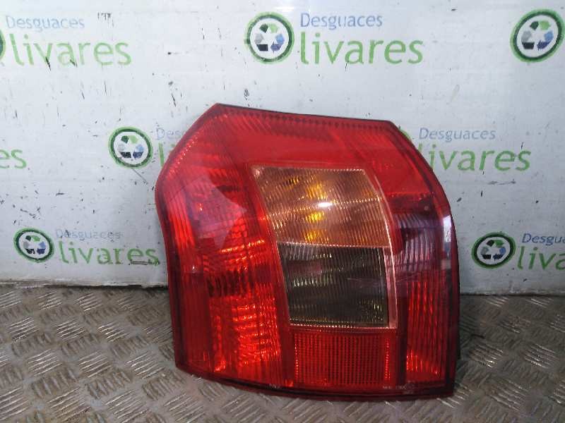 Recambio de piloto trasero izquierdo para  referencia OEM IAM   