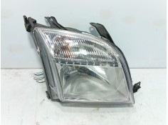 Recambio de faro derecho para ford fusion (ju_) 1.4 referencia OEM IAM 1526782  