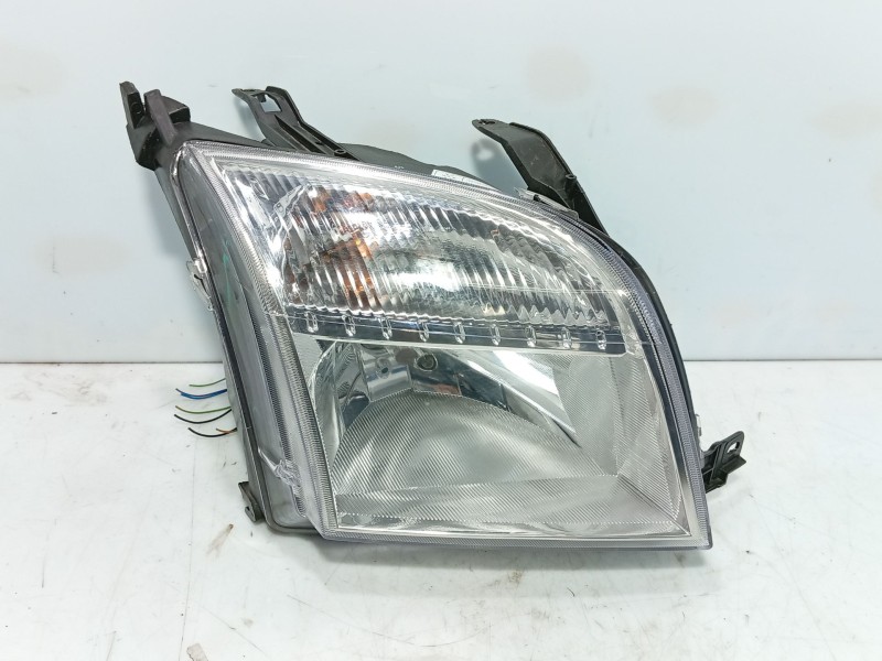 Recambio de faro derecho para ford fusion (ju_) 1.4 referencia OEM IAM 1526782  