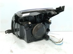 Recambio de faro derecho para ford fusion (ju_) 1.4 referencia OEM IAM 1526782   2