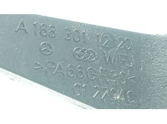 Recambio de pedal acelerador para mercedes-benz vaneo (414) 1.7 cdi (414.700) referencia OEM IAM    2