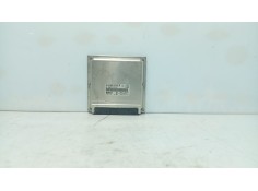 Recambio de centralita motor uce para mercedes-benz vaneo (414) 1.7 cdi (414.700) referencia OEM IAM   