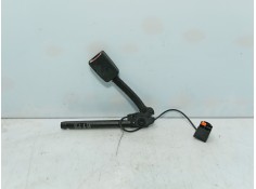Recambio de anclaje cinturon delantero derecho para ford fusion (ju_) 1.4 referencia OEM IAM   