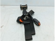 Recambio de cinturon seguridad trasero central para ford fusion (ju_) 1.4 referencia OEM IAM   