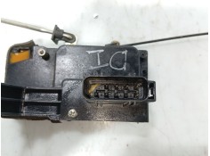 Recambio de cerradura puerta delantera izquierda para ford fusion (ju_) 1.4 referencia OEM IAM 1372468   2