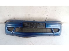 Recambio de paragolpes delantero para mercedes-benz vaneo (414) 1.7 cdi (414.700) referencia OEM IAM 4148850425  