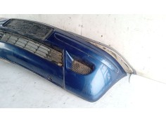 Recambio de paragolpes delantero para mercedes-benz vaneo (414) 1.7 cdi (414.700) referencia OEM IAM 4148850425   2