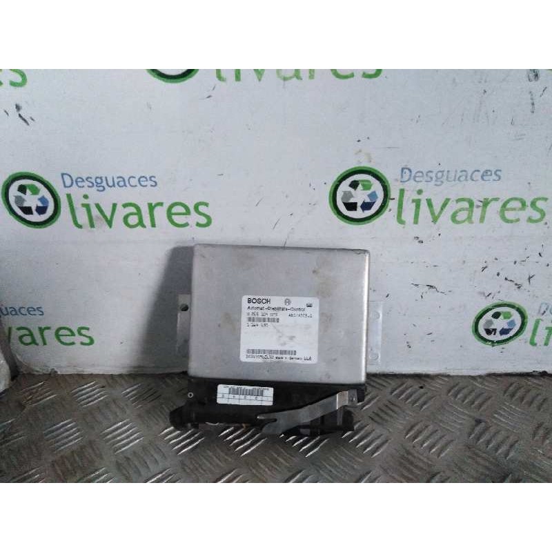 Recambio de centralita motor uce para  referencia OEM IAM 0265109023 1164130 