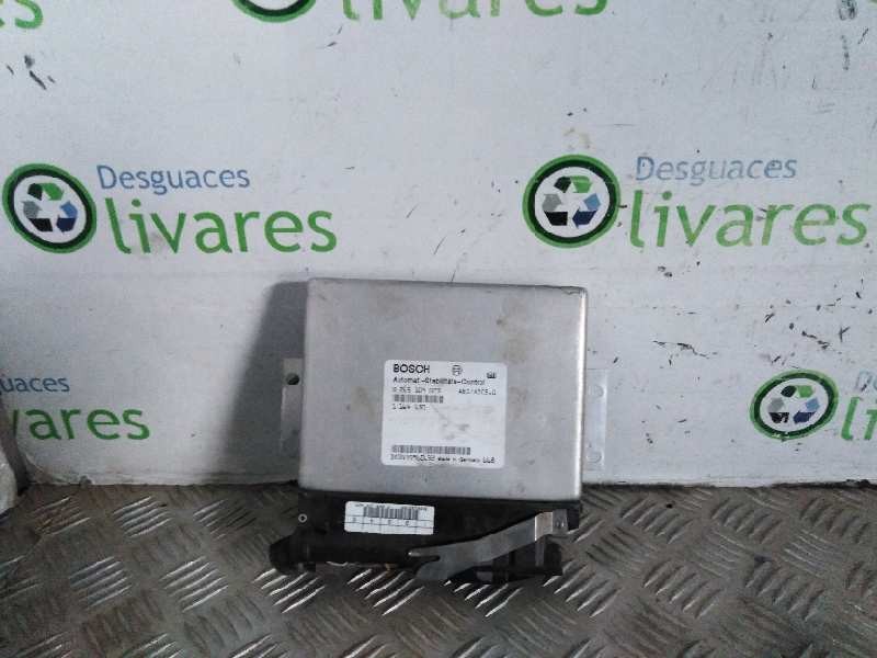 Recambio de centralita motor uce para  referencia OEM IAM 0265109023 1164130 