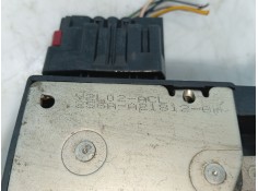 Recambio de cerradura puerta delantera derecha para ford fusion (ju_) 1.4 referencia OEM IAM 1372461   2