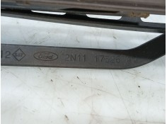Recambio de brazo limpia delantero izquierdo para ford fusion (ju_) 1.4 referencia OEM IAM 1216727   2