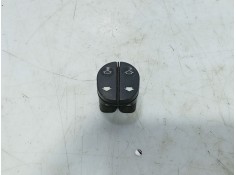 Recambio de mando elevalunas delantero izquierdo para ford fusion (ju_) 1.4 referencia OEM IAM 1459686  