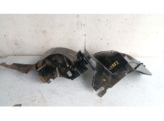 Recambio de paso de rueda delantero izquierdo para mercedes-benz vaneo (414) 1.7 cdi (414.700) referencia OEM IAM 4146980530  
