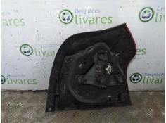 Recambio de piloto trasero izquierdo para  referencia OEM IAM    2