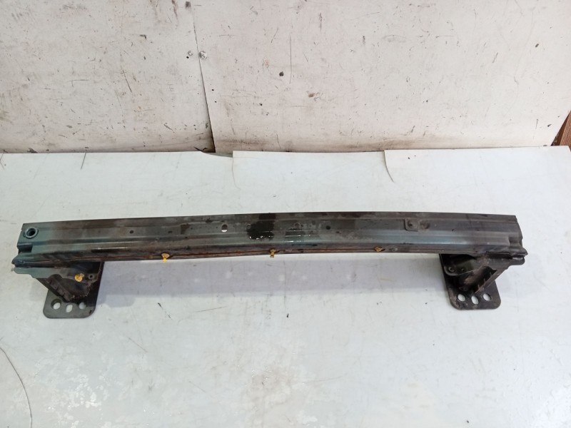 Recambio de refuerzo paragolpes delantero para ford fusion (ju_) 1.4 referencia OEM IAM   