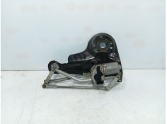 Recambio de motor limpia delantero para ford fusion (ju_) 1.4 referencia OEM IAM 1740714  