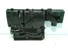 Recambio de caja filtro de aire para ford fusion (ju_) 1.4 referencia OEM IAM    2