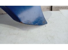 Recambio de aleta delantera derecha para mercedes-benz vaneo (414) 1.7 cdi (414.700) referencia OEM IAM 4148810101   2