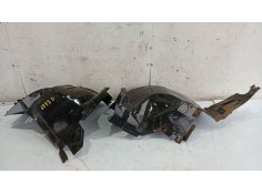 Recambio de paso de rueda delantero derecho para mercedes-benz vaneo (414) 1.7 cdi (414.700) referencia OEM IAM 4146980730  