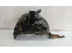 Recambio de paso de rueda delantero derecho para mercedes-benz vaneo (414) 1.7 cdi (414.700) referencia OEM IAM 4146980730   2