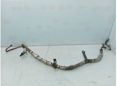 Recambio de tubo para ford fusion (ju_) 1.4 referencia OEM IAM   