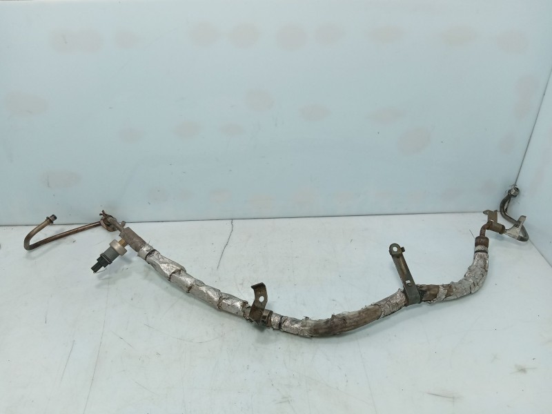 Recambio de tubo para ford fusion (ju_) 1.4 referencia OEM IAM   