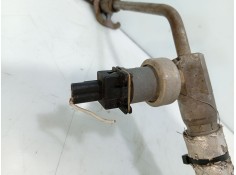 Recambio de tubo para ford fusion (ju_) 1.4 referencia OEM IAM    2