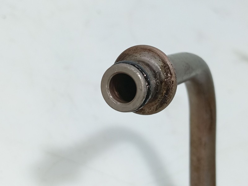 Recambio de tubo para ford fusion (ju_) 1.4 referencia OEM IAM   