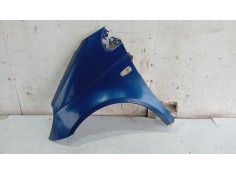 Recambio de aleta delantera izquierda para mercedes-benz vaneo (414) 1.7 cdi (414.700) referencia OEM IAM 4148810001  