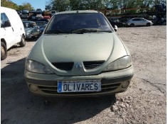 renault megane i fase 2 classic (la..) 1.9 dti diesel   |   0.97 - ... | 1997 | 80 cv / 59 kw del año 1997