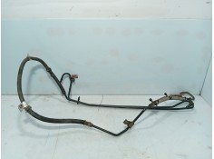 Recambio de tubo para ford fusion (ju_) 1.4 referencia OEM IAM   