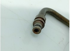 Recambio de tubo para ford fusion (ju_) 1.4 referencia OEM IAM    2