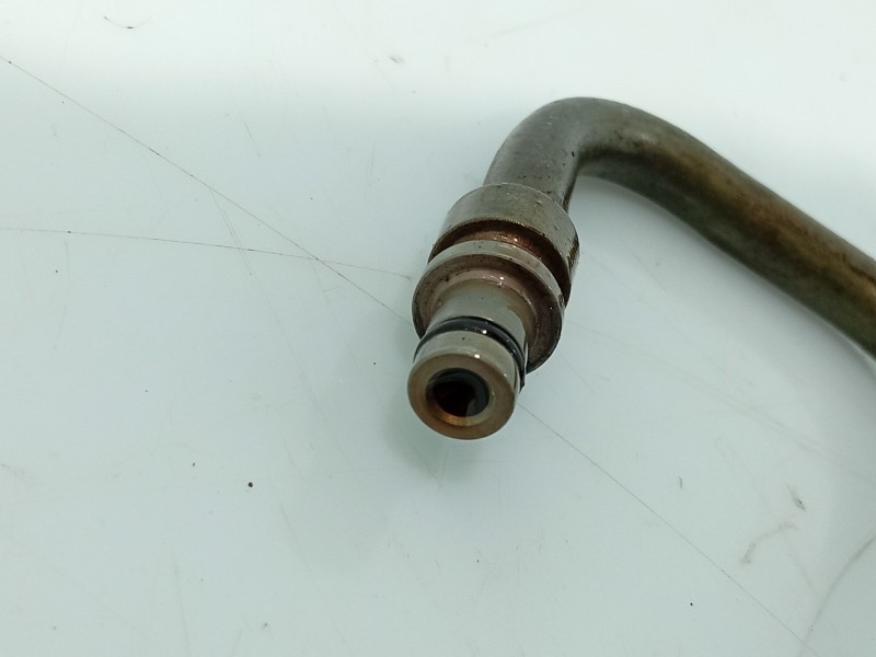 Recambio de tubo para ford fusion (ju_) 1.4 referencia OEM IAM   