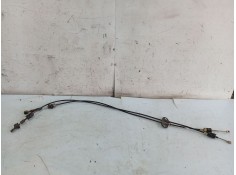 Recambio de varillaje cambio para ford fusion (ju_) 1.4 referencia OEM IAM 1489301  