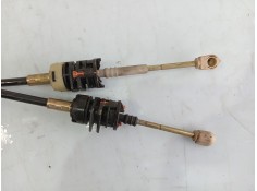 Recambio de varillaje cambio para ford fusion (ju_) 1.4 referencia OEM IAM 1489301   2