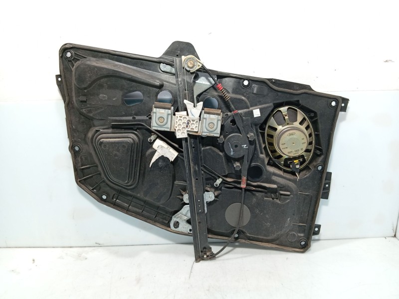 Recambio de elevalunas delantero derecho para ford fusion (ju_) 1.4 referencia OEM IAM 1478290  