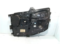 Recambio de elevalunas delantero derecho para ford fusion (ju_) 1.4 referencia OEM IAM 1478290   2